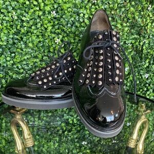 P7 Paul Green Loafers‎